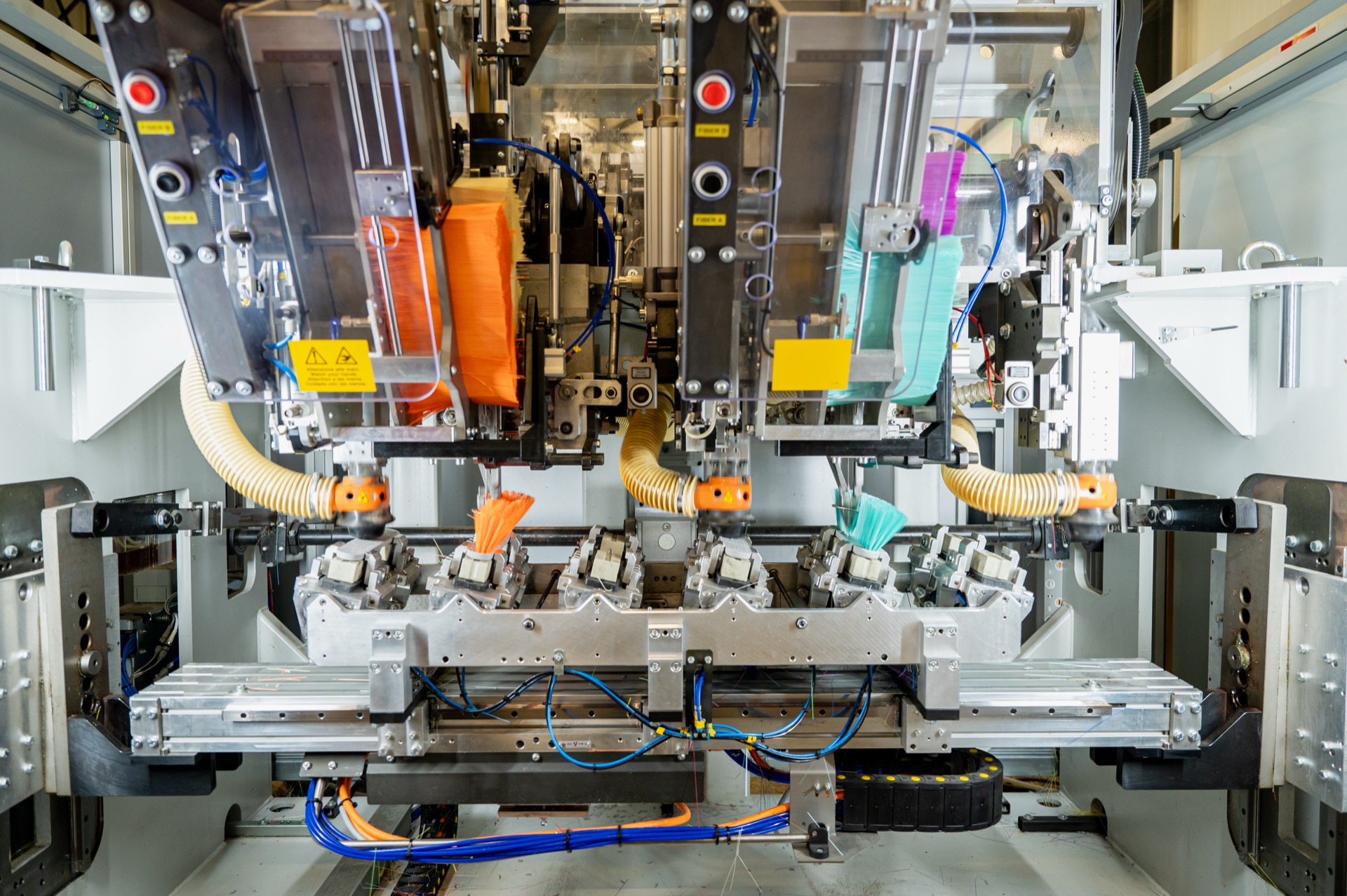 CADI Factory