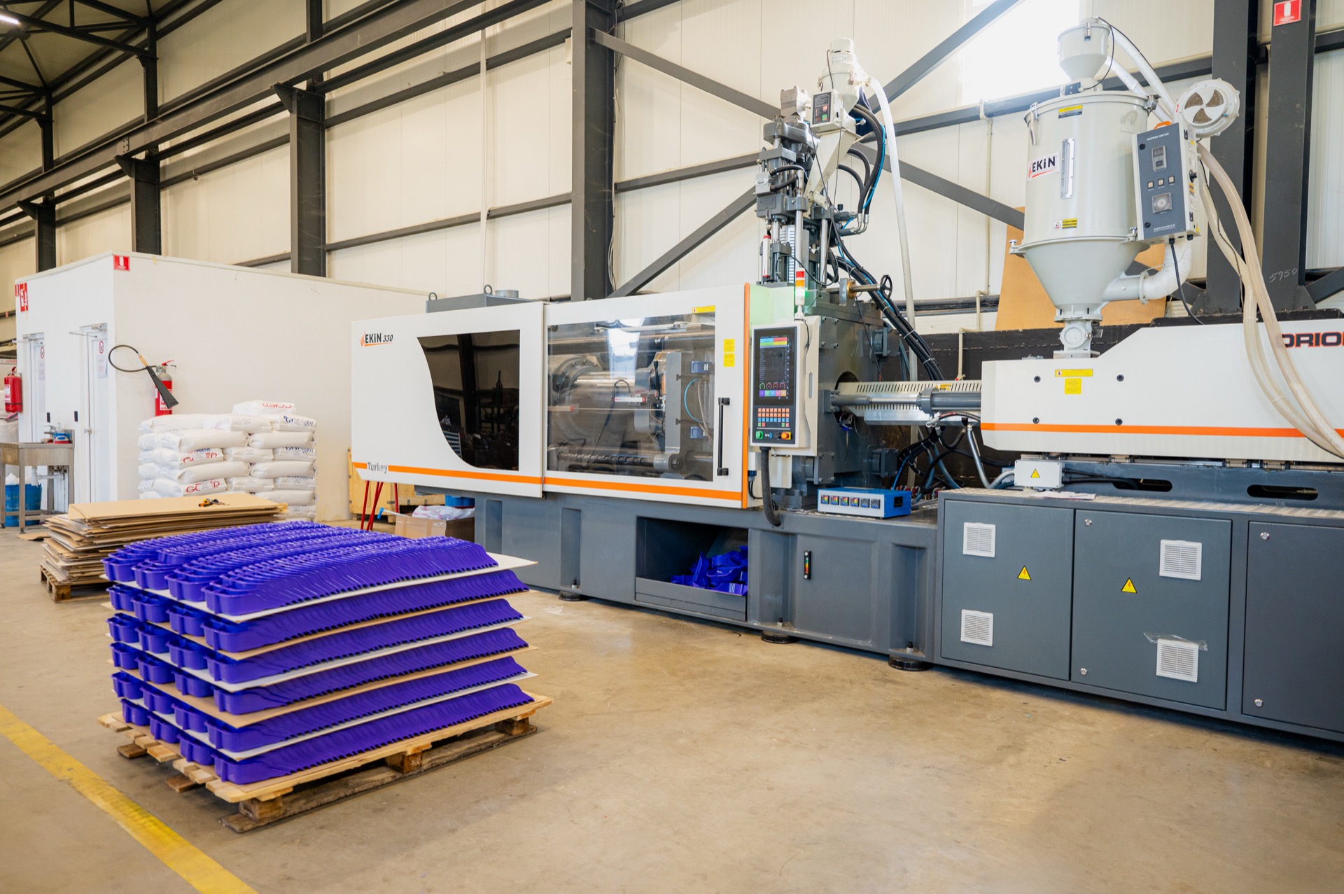 CADI Facility
