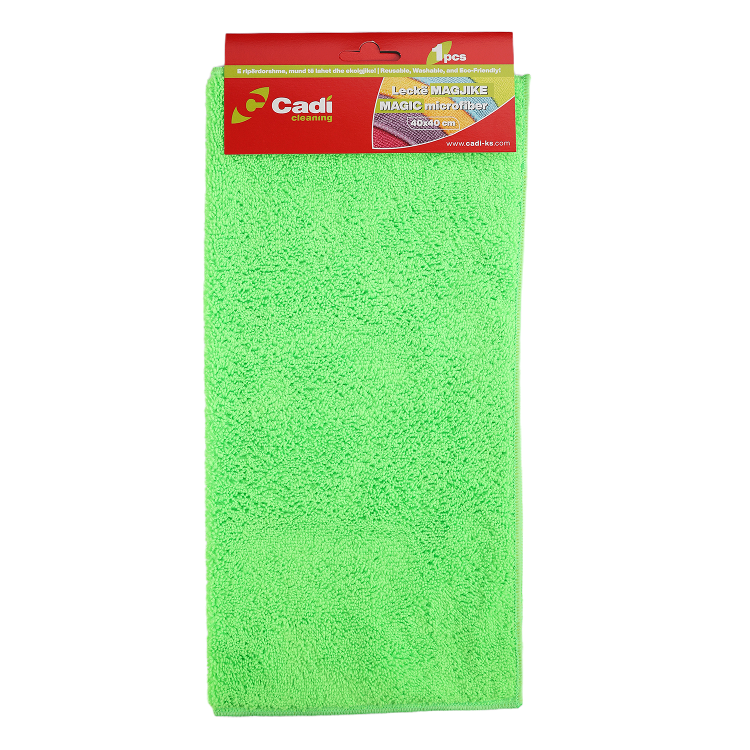 Microfiber Cloths
