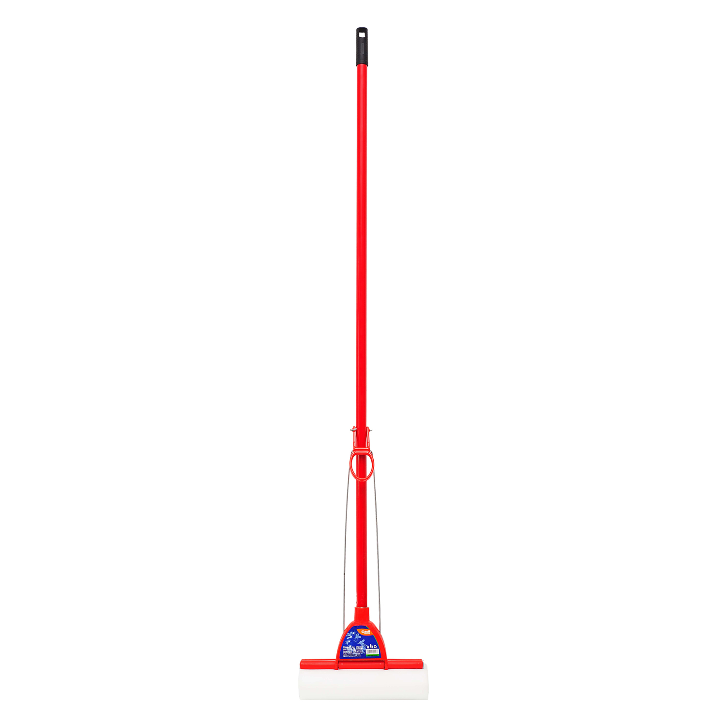Squeegees & Sponge Mops