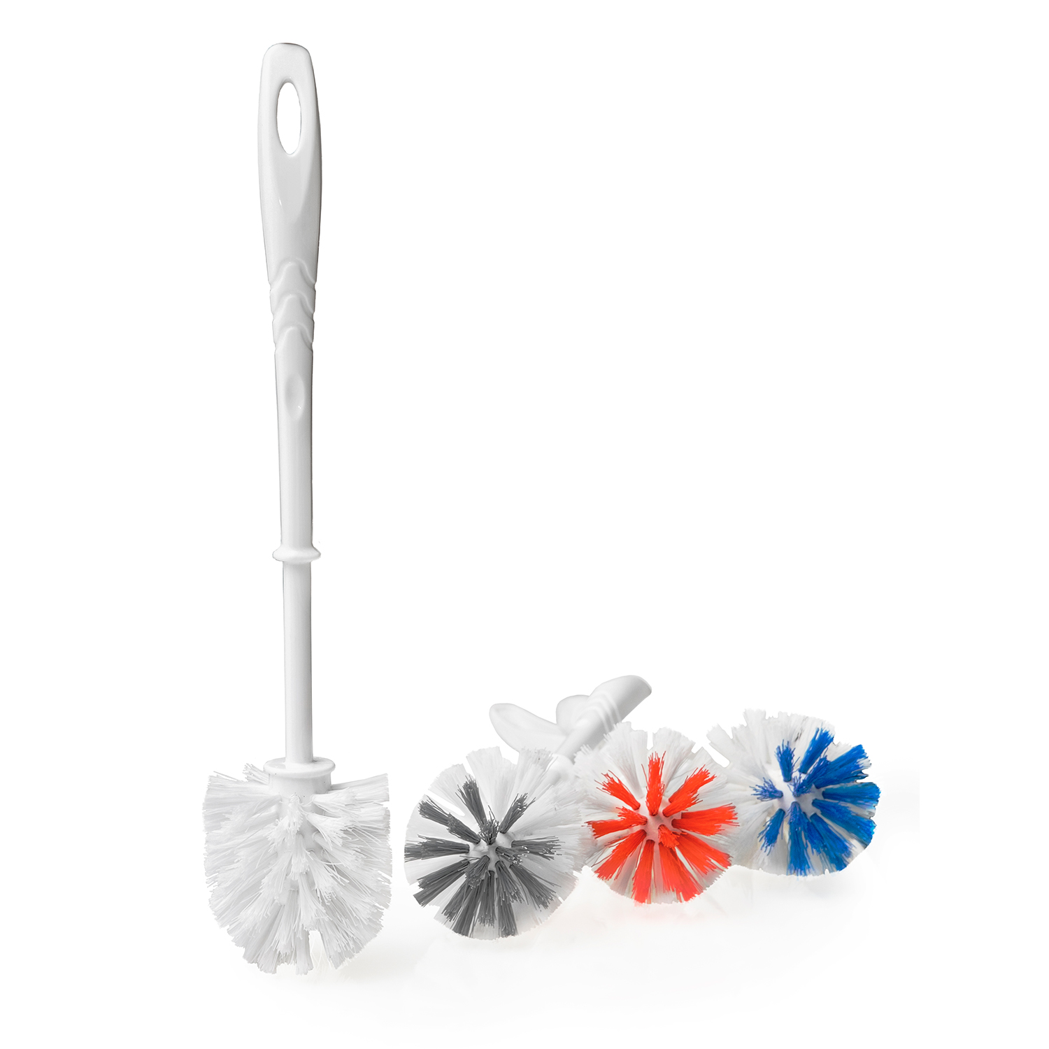 Toilet Brushes