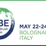 CADI CLEANING will attend World Brush Expo in Bolognafiere, Italy